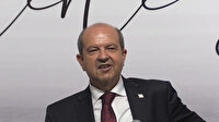 KKTC Cumhurbaşkanı Ersin Tatar: Bizler aynı milletin evlatlarıyız