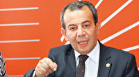 CHP'li Tanju Özcan: Cami yapan tek belediye başkanıyım disiplin kararını beklemiyordum