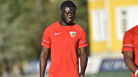 Kevin Luckassen kiralık gitti