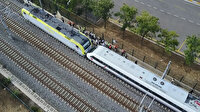 Tuzla'daki tren kazası: Makinistlerin ve sinyalizasyon sorumlusunun ifadesi alınacak