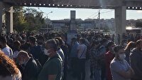 Önce metrobüs ve İETT otobüsleri şimdi de tramvay arızaları patlak verdi: İstanbullu vatandaşlar isyan etti