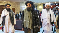 İşte Taliban kabinesi