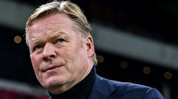 Barcelona Teknik Direktörü Koeman'dan Pjanic için tartışılacak açıklamalar