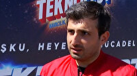 Selçuk Bayraktar'dan TVNET'e özel açıklamalar: Dünyada 2. Avrupa'da tekiz