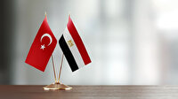 Mısır'la istişarelerin devamı için mutabakat