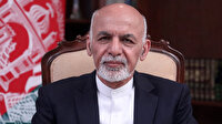 Afganistan'dan kaçan Eşref Gani özür diledi: Size bir açıklama borçluyum