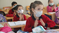 Okullarda Kovid-19 vakası görüldüğünde neler yapılacak?