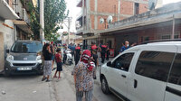 Husumetli iki ailenin kavgasında 1 yaşındaki bebeğe de 7 saçma isabet etti: 12 yaralı