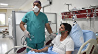Doç. Dr. İsmail Altıntop: Varyantlarla birlikte hastanelerimizde hasta yoğunluğu artıyor