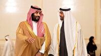 Suudi Arabistan'dan BAE'ye seyahat yeniden başladı