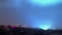 Meksika’da 7.1 şiddetinde deprem: Gökyüzünde mavi ışıklar görüldü