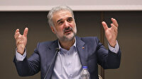Osman Nuri Kabaktepe: İstanbul'da halk otobüsü sahiplerine 4 aydır para ödenmiyor