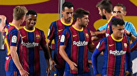 Barcelona'nın yıldızı Beşiktaşlı futbolcunun hayranı çıktı