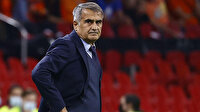 Şenol Güneş'in yerine kulislerde iki isim konuşuluyor