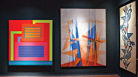 Rasat sergisi Artweeks@Akaretler’de