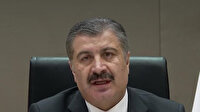 Bakan Koca müjdeyi verdi: Yerli aşımız TURKOVAC için gelecek ay seri üretime başlıyoruz