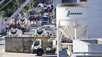 DEAŞ destekçisi Lafarge'den flaş hamle: İsviçre'deki rakibiyle birleşti ve isim değişikliğine gitti