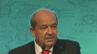KKTC Cumhurbaşkanı Tatar: Arkamızda güçlü bir Türkiye Cumhuriyeti var