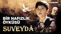 Bir hafızlık öyküsü: Suveyda
