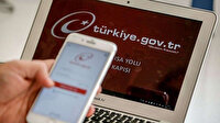 Kamu kurumlarının personel alımları e-Devlet'te