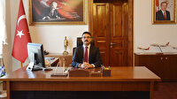 Edremit Kaymakamı Turgay Ünsal merkeze alındı