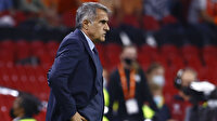 Milli Takım'da Şenol Güneş dönemi sona erdi