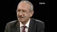 Kemal Kılıçdaroğlu’ndan başörtüsü yorumu: Bir metrekarelik bez parçası