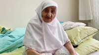 98 yaşındaki Sariye ninenin Cumhurbaşkanı Erdoğan sevgisi: Fotoğraflarını ve haber kupürlerini 15 yıldır biriktiriyor