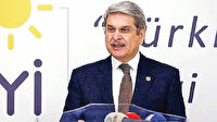 Vesayete selam çaktı