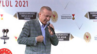Cumhurbaşkanı Erdoğan: Fahiş fiyatların önüne geçeceğiz