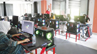Bilişim akademisinden istihdama büyük katkı