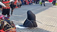 CHP'li Edremit Belediyesi'nin kadınları aşağıladığı gösteriye soruşturma