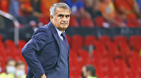 Şenol Güneş'in ayrılığının perde arkası: 'Kal' deyip gönderdiler