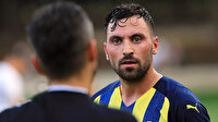 Fenerbahçe'de tartışılan isim Sinan Gümüş'ten açıklama: "Sebebi ben değilim"