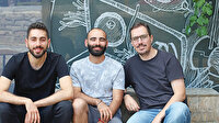 Bu sokaklardan ‘İyi Niyetli Kent Hackerları’ geçmiş olmalı