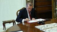 Atama kararları Resmi Gazete'de: AFAD'da görev değişimi