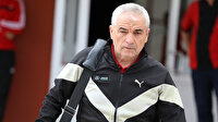 Rıza Çalımbay'dan milli takım ve Fenerbahçe maçı açıklaması