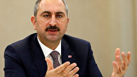 Adalet Bakanı Gül müjdeyi verdi: Türkiye'nin en büyük adliyesi Ankara'da yapılacak