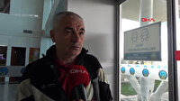 Rıza Çalımbay'dan milli takım açıklaması