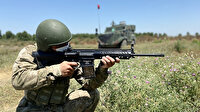 PKK'nın saldırı girişimi önlendi