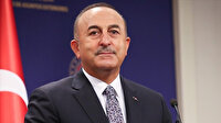 Çavuşoğlu: Mültecilerin ülkelerine döndürülmesi için çalışmalarımız var
