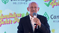 Kemal Kılıçdaorğlu CHP'nin kazandığını sandığı Gölbaşı Belediyesine övgüler yağdırdı