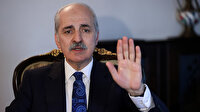 Numan Kurtulmuş'tan 12 Eylül paylaşımı: Türkiye vesayetçilerin karanlık yüzünü asla unutmadı