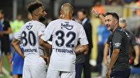 Vitor Pereira sürpriz 11'inin nedenini açıkladı