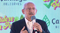 Kılıçdaroğlu MHP’li Gölbaşı Belediyesi'ni CHP’li zannedip övdü