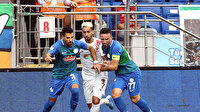 Çaykur Rizespor - Atakaş Hatayspor Özet ve Golleri
