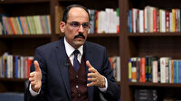 İbrahim Kalın'dan 12 Eylül mesajı: Millet iradesi dimdik ayaktadır
