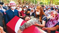 İdlib'den acı haber: 2 şehit