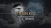 AK Parti İstanbul İl Başkanı Osman Nuri Kabaktepe'den 12 Eylül paylaşımı: Ülkemizin geleceğine vurulmuş bir prangadır