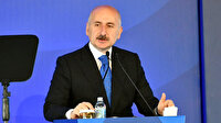 Bakan Karaismailoğlu: 5G teknolojisine yerli ve milli imkanlarla geçmeye emin adımlarla ilerliyoruz